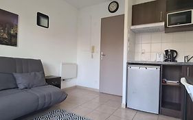B210 Appartement Disneyland Paris Parking Et Wifi